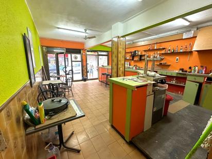 Local en venda en Badalona amb Moblat