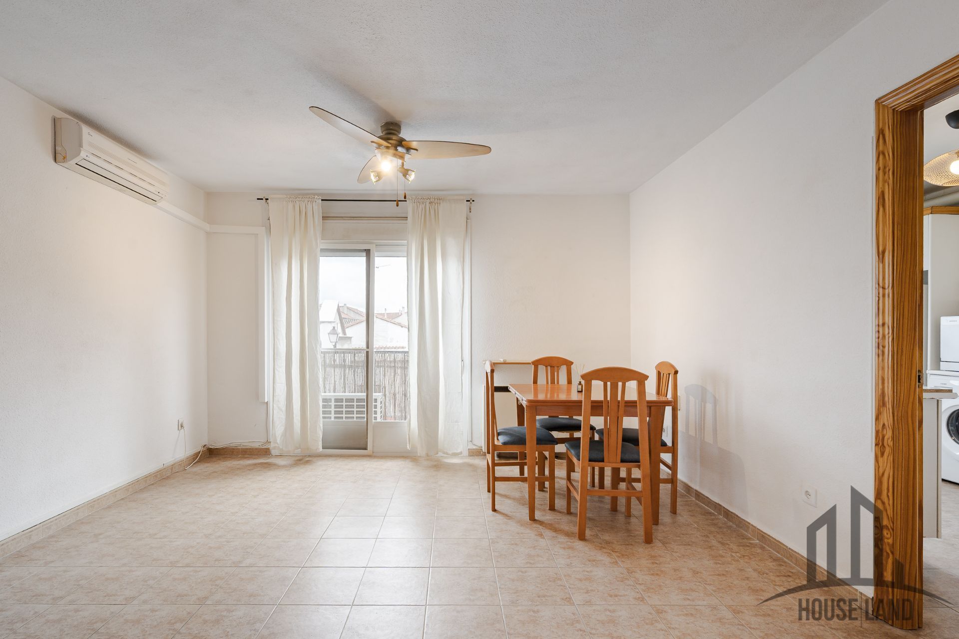 Habitación de Dúplex en venta en Talamanca de Jarama con Aire acondicionado, Calefacción y Terraza