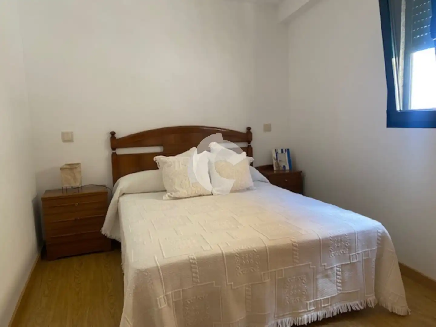 Habitación de Casa o chalet en venta en Lobios con Jardín privado