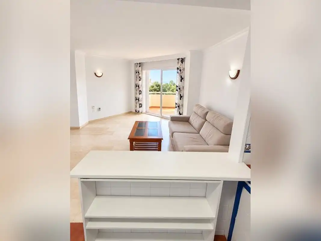 Flat with pool for sale in Selwo, imagen 17