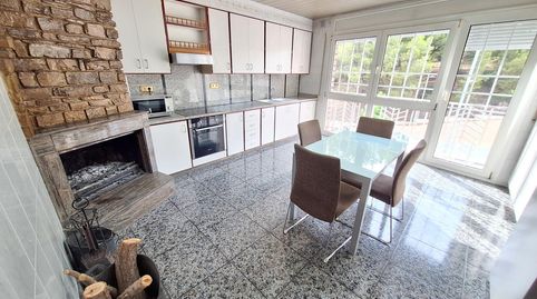 Foto 4 de Casa o xalet en venda a Vilanova del Camí, Barcelona