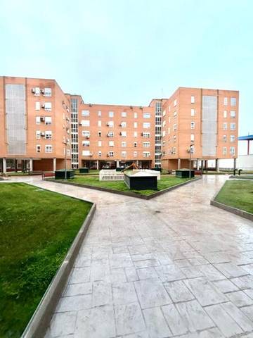 Piso en Alquiler en HERNAN CORTES en Saucar - Zarzuela