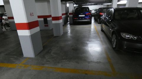 Photo 4 of Garage for sale in Fátima - El Panderón, Molina de Segura