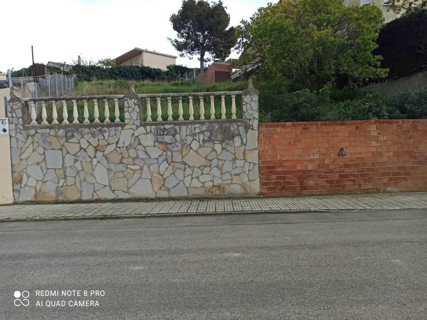 Wohnbaugrundstück zum Verkauf in Carrer los Pinos, imagen 2