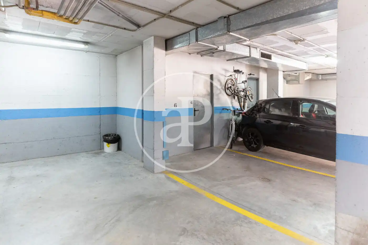 Piso de alquiler en Carrer Escriptor Joan Cortada, Son Dameto