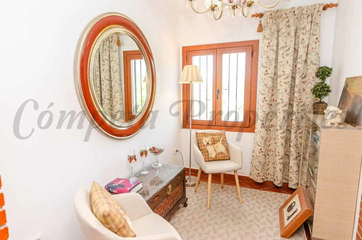 Houses for sale in Canillas de Albaida, Málaga