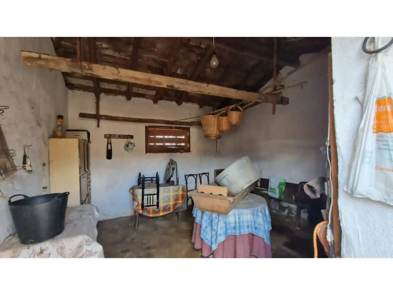 Casa amb jardí en venda a Ronda Mediodía, imagen 30