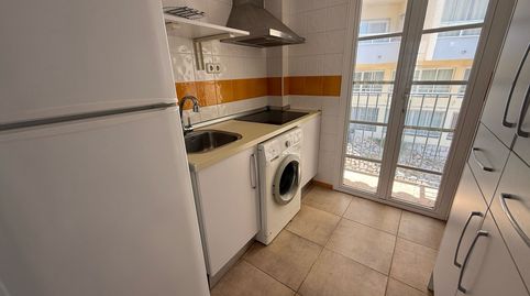 Foto 3 de Ático en venta en Calle Olé, Puerto Marina, Benalmádena