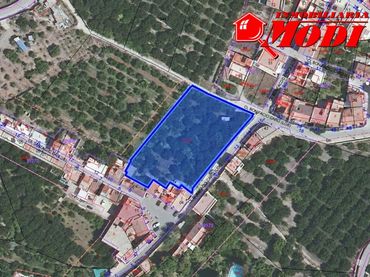 Terreno residencial en venta en Lobres
