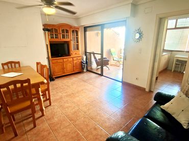 Wohnung mit Balkon zum Verkauf in Calle Francisco Santamaría 28