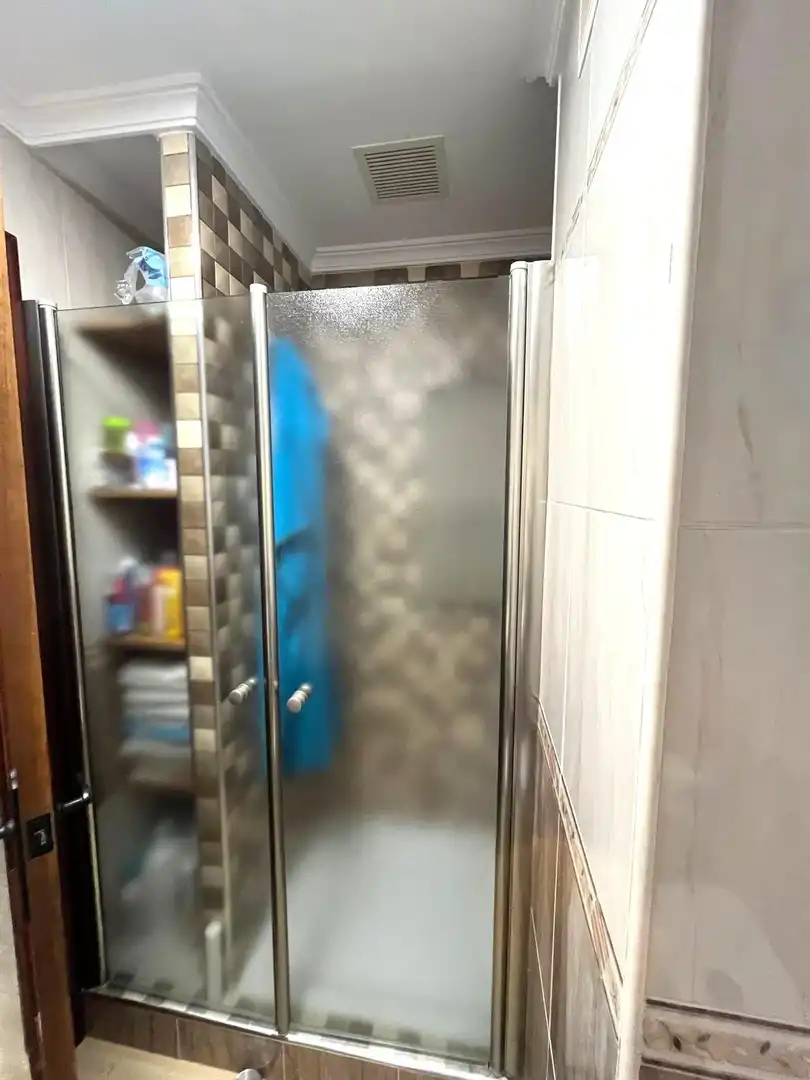 Bathroom of Flat for sale in Barbate