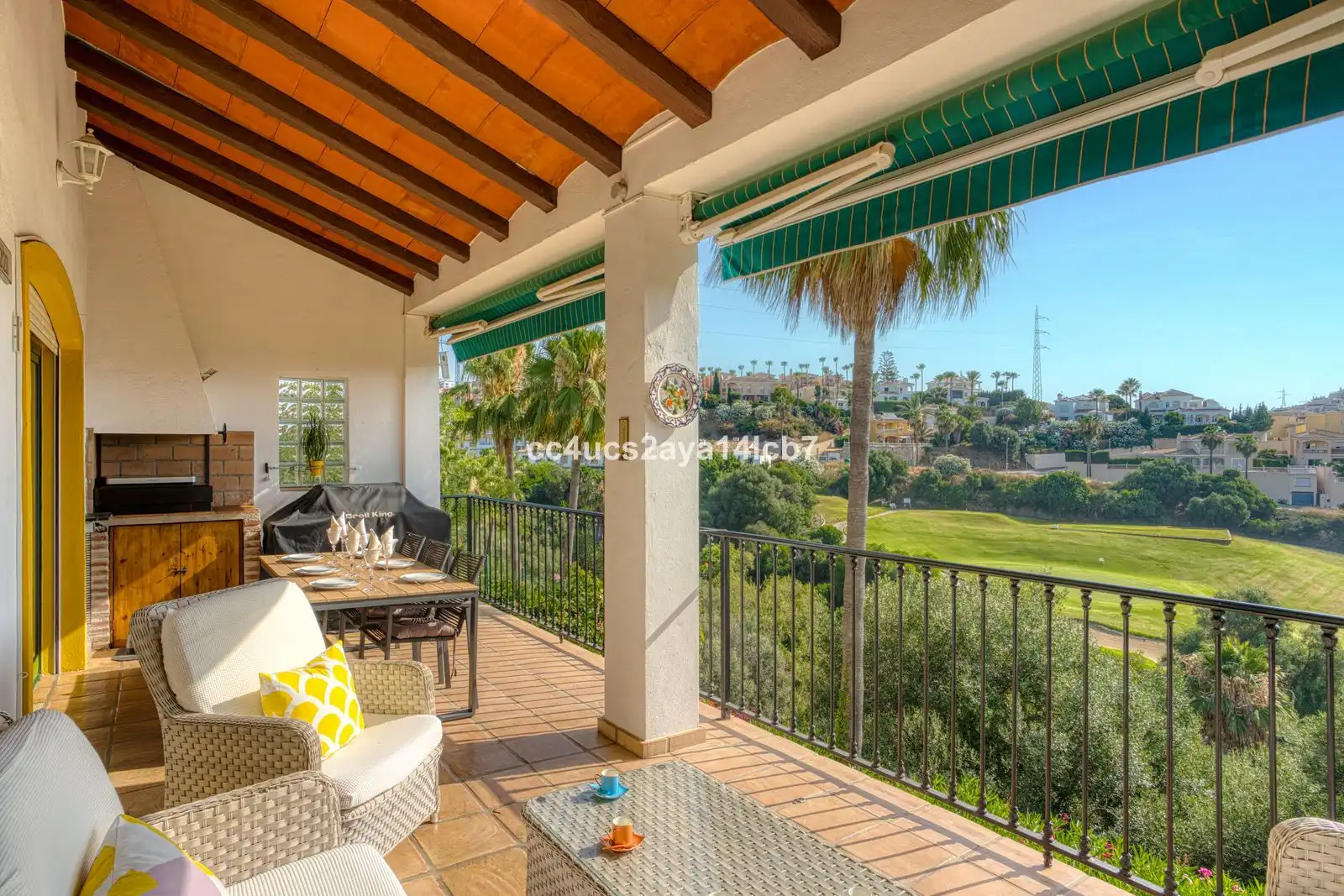 Habitatge en venda a Riviera del Sol, imagen 6