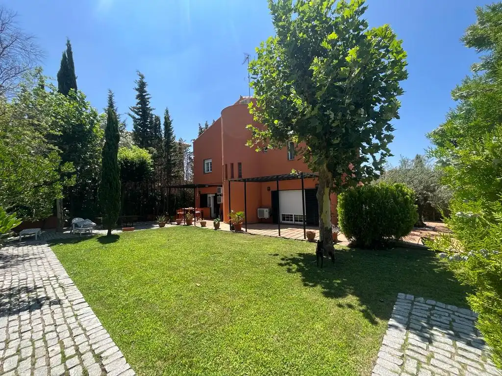 Xalet amb jardí en venda a Ruta de la Plata, imagen 3
