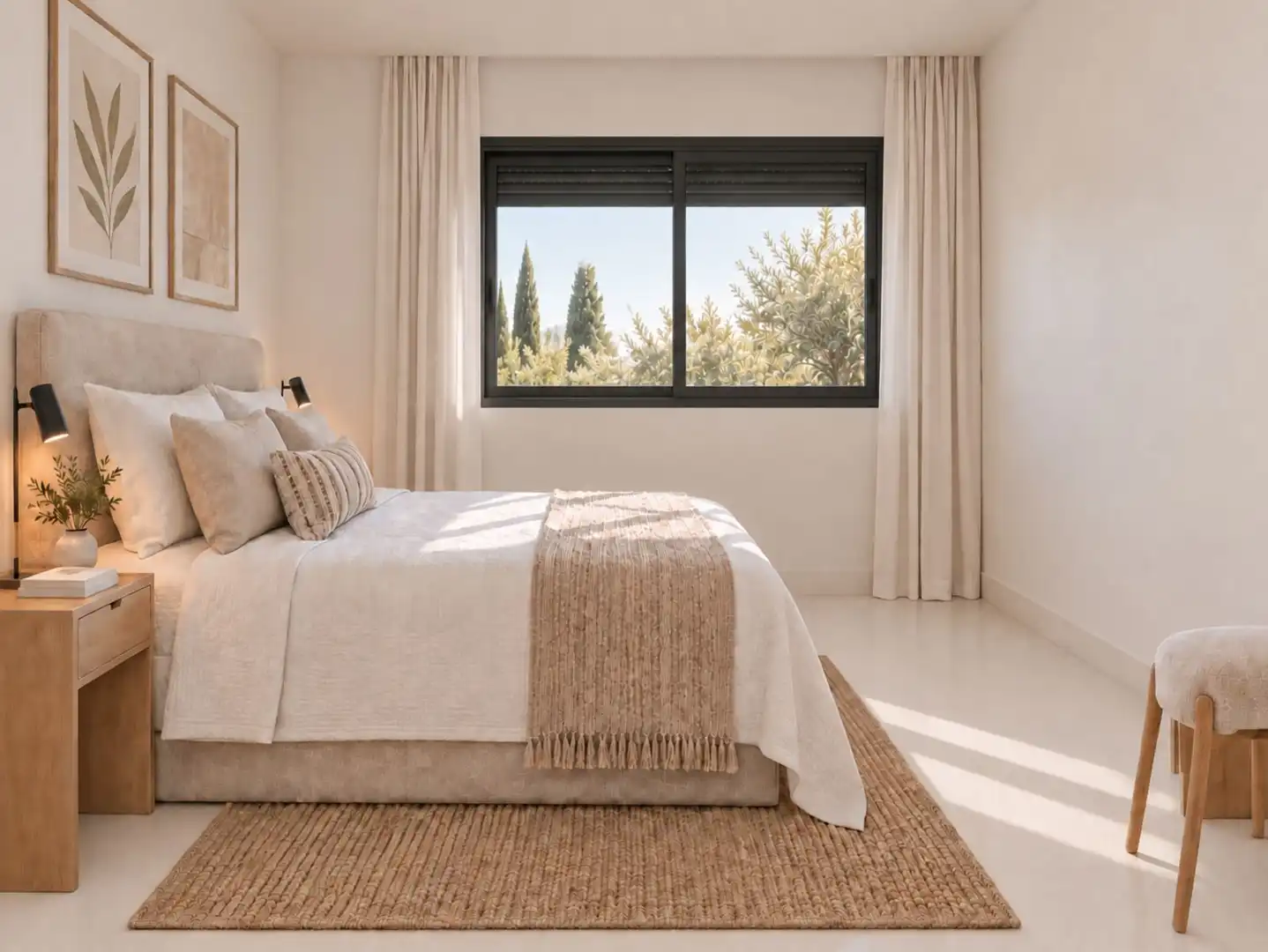 Bungalow con piscina in vendita a Calle el Greco, 31, imagen 38