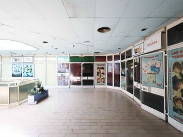 Gewerbefläche zum Verkauf in Villalba Estación