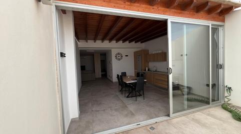 Foto 4 de Casa adosada en venda a Callejón del Castillo - El Calero - Las Huesas, Las Palmas