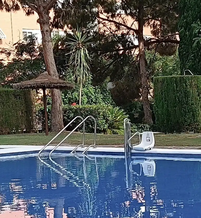 Flat for sale in Carrer Maria Moliner, Playa de San Juan