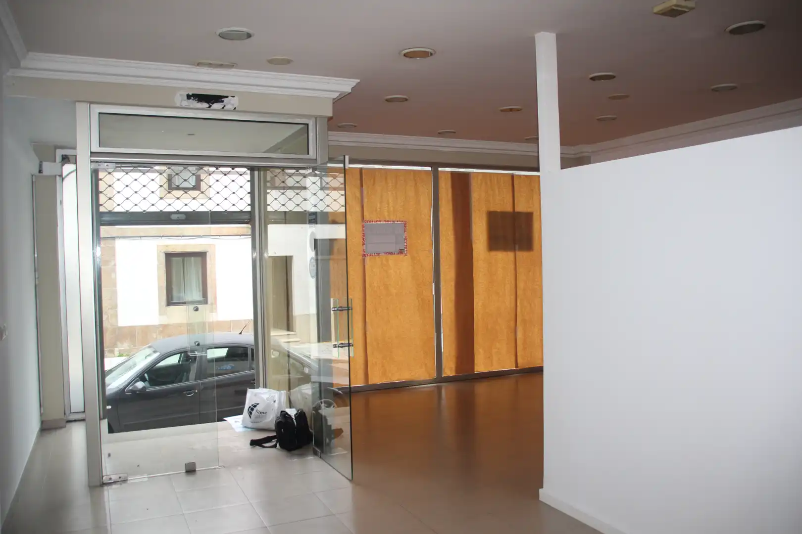 Local comercial en venda a Rúa Portarraxoi, imagen 11