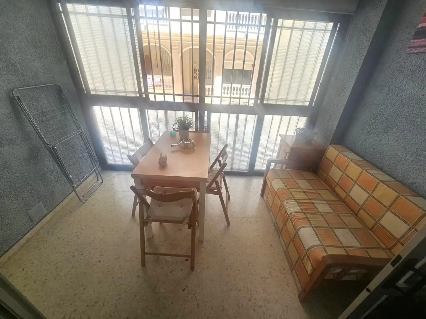Terraza de Apartamento en venta en Guardamar del Segura con Terraza y Amueblado