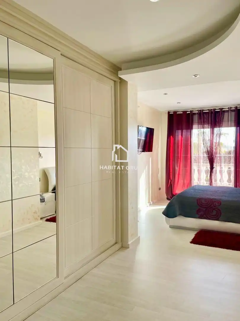 Maison avec piscine à vendre à Condado del Jaruco - Puigventós, imagen 20