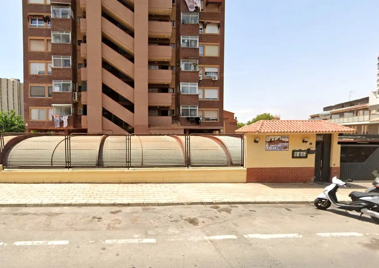 Pis amb piscina en venda a Carrer Trident 17, imagen 4