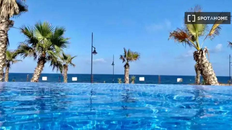 Habitación en Punta Prima