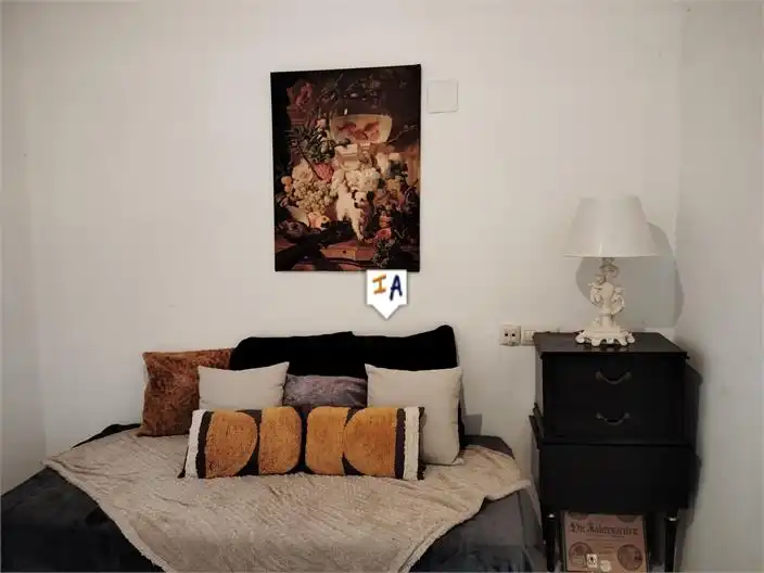 Terraced house with pool for sale in Alcaudete, imagen 11