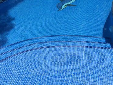 Xalet amb piscina en venda a NUEVA SIERRA BC