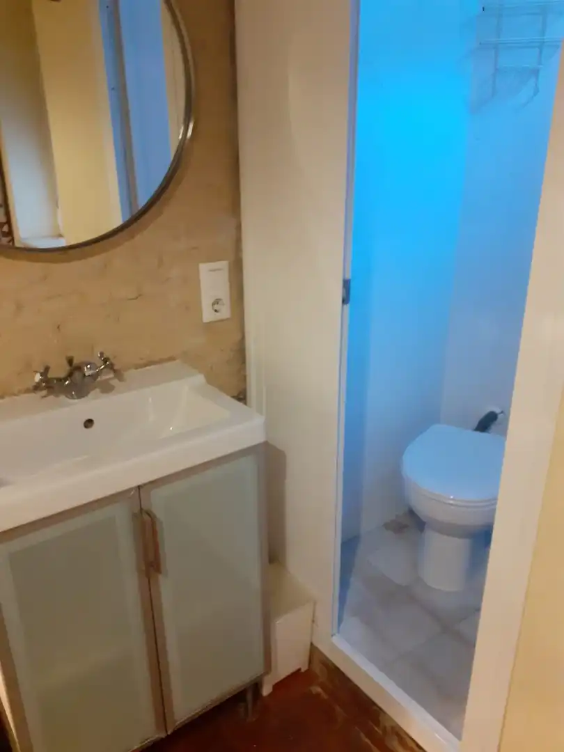 Apartament de lloguer a Calle Bustos Tavera, San Julián