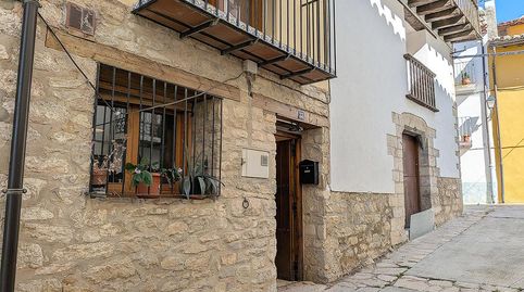 Photo 3 of Houses for sale in Carrer Cap de Vila, 33, Morella, Castellón