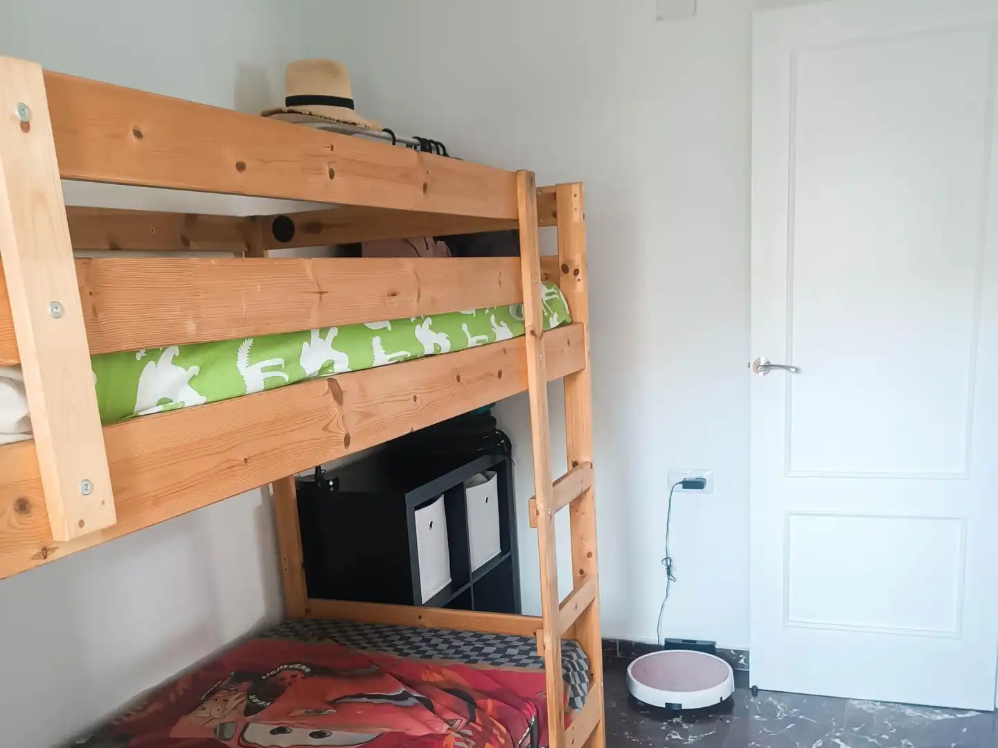 Flat for rent in Segur Platja