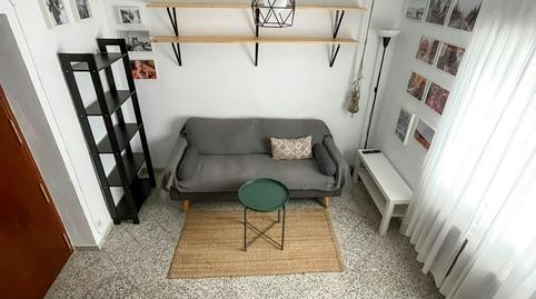 Photo 3 of Flat to rent in Avenida Ronda de Pio XII, Cruz Roja, Sevilla