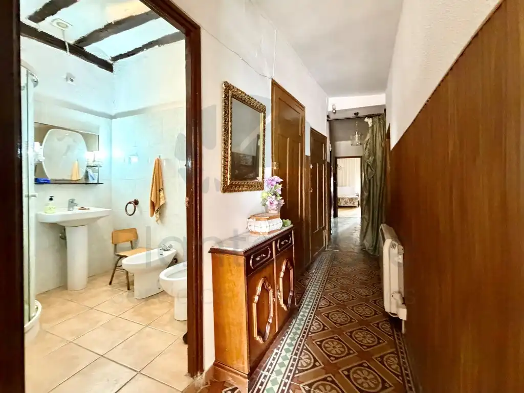 Casa amb terrassa en venda a Calle Rejas, imagen 11