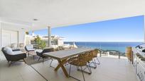 Terrace of Apartment for sale in Benalmádena  with Air Conditioner, Terrace and Swimming Pool