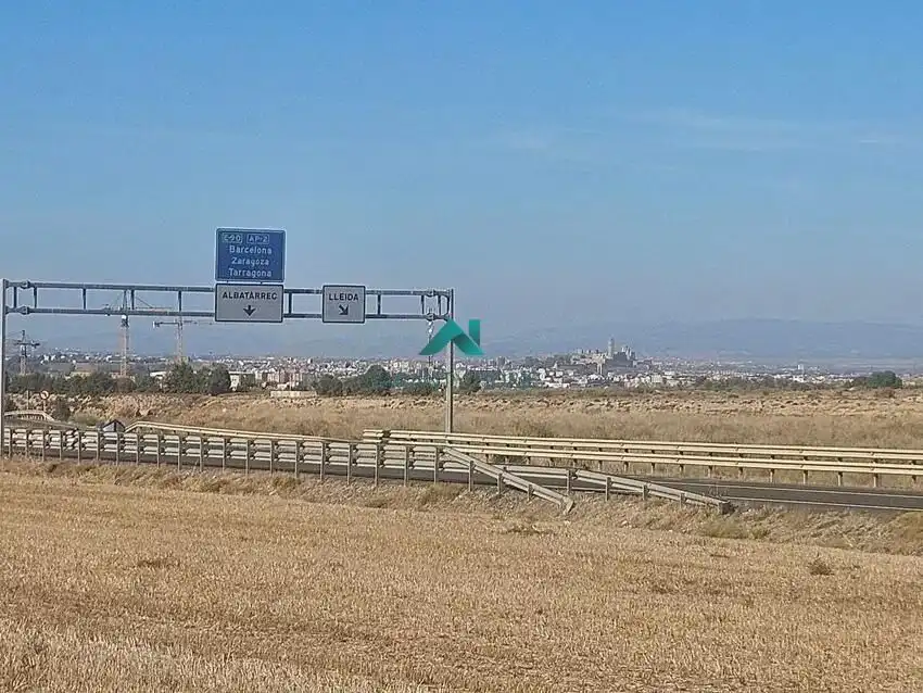 Terreno residenziale in vendita a Alfés, imagen 6