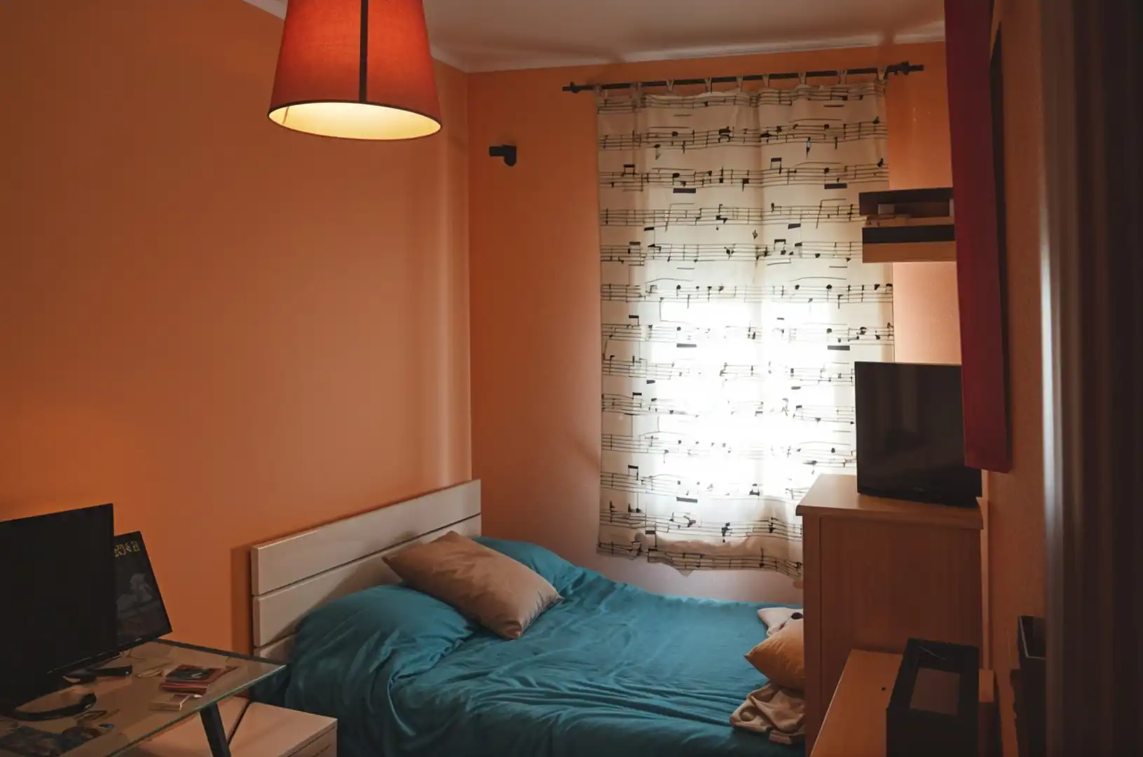 Ático en venta en de Santiago Rusiñol, Sector Est