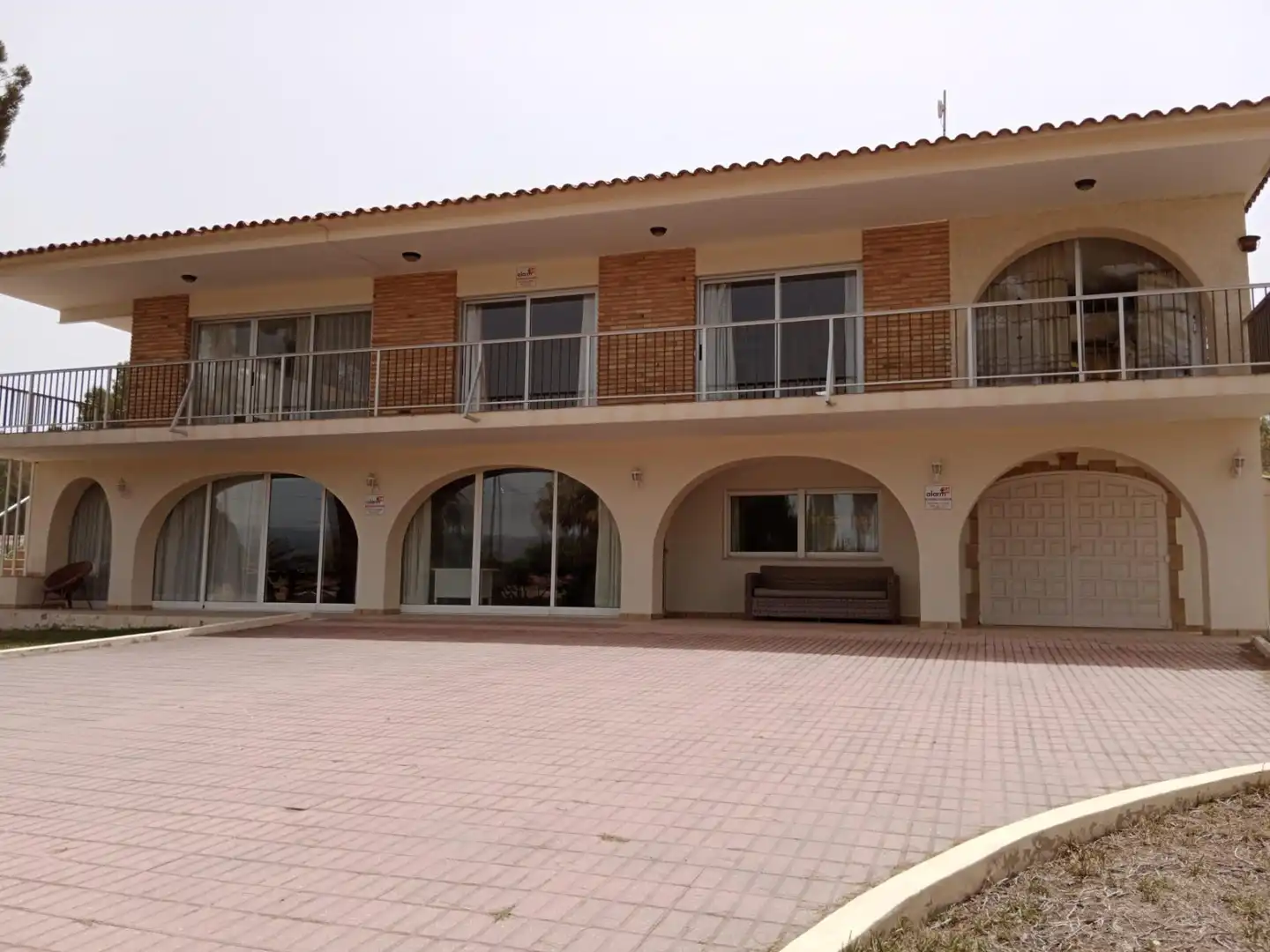 Villa con terrazza in vendita a L'Albir, imagen 5