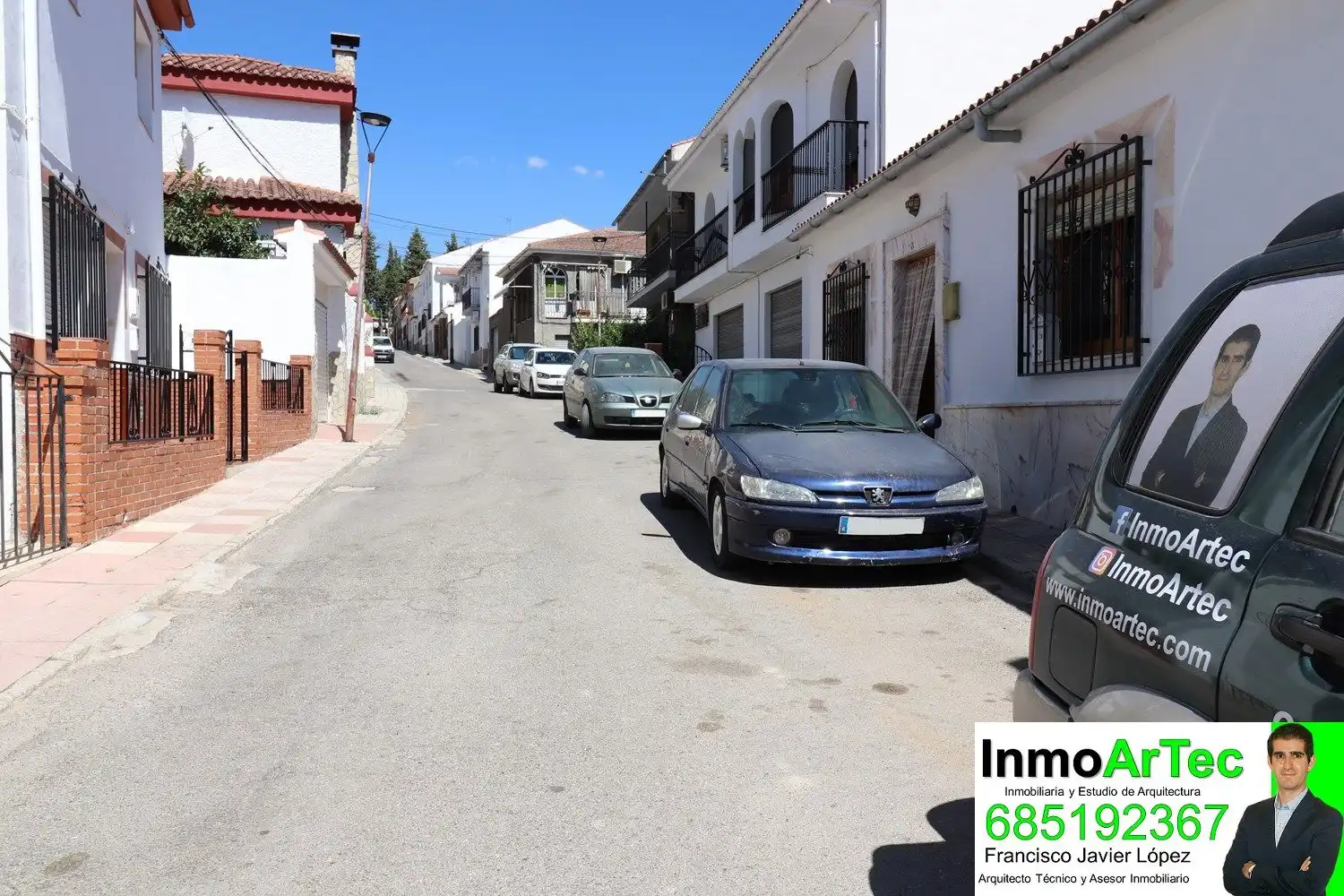 Casa en venda a Íllora, imagen 30