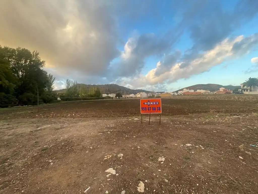 Terreny residencial en venda a NACIMIENTO, imagen 8