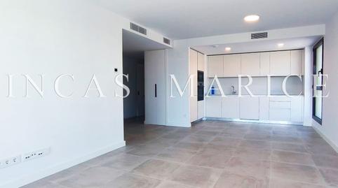 Foto 4 von Wohnung zur Miete in Les Salines - Pla de Sant Pere, Cubelles