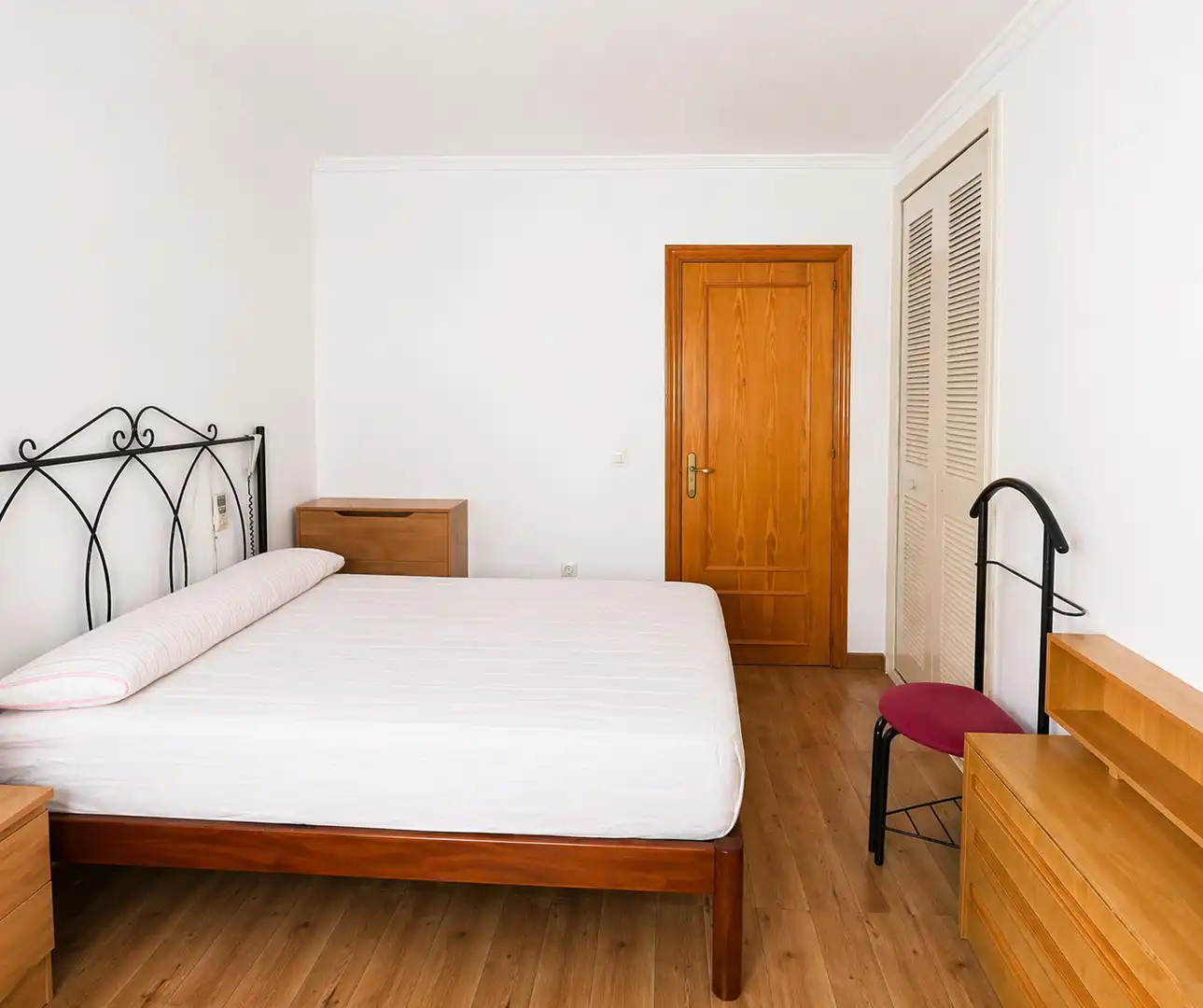 Habitación de Piso en venta en Benalmádena con Aire acondicionado y Trastero