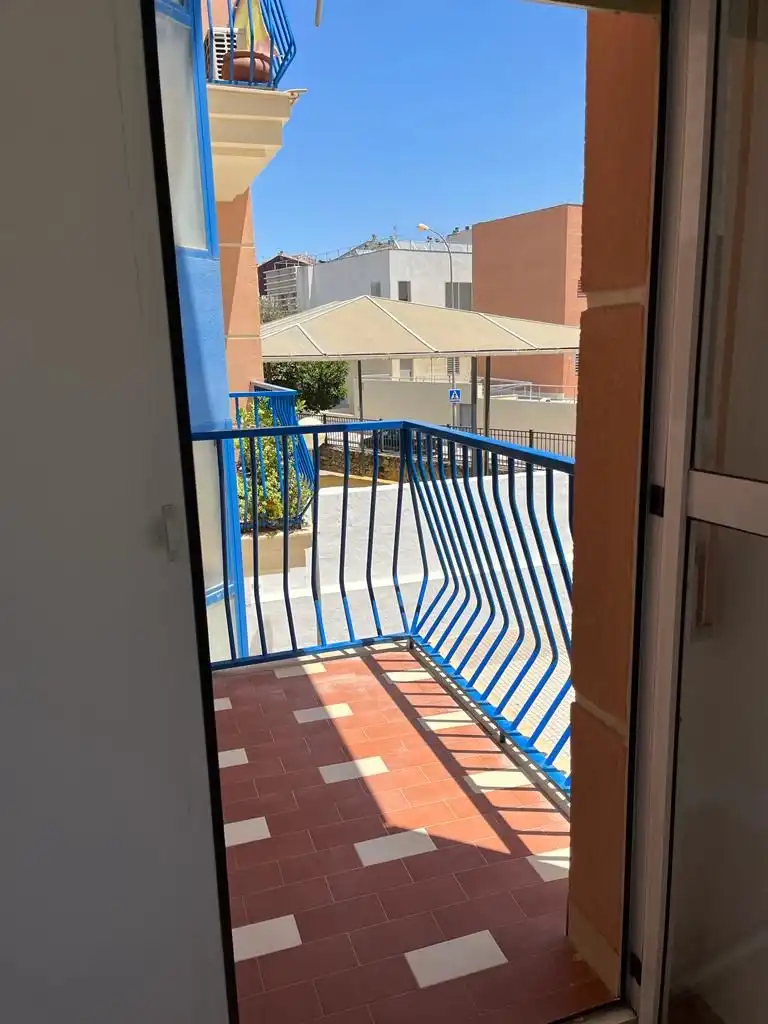Pis en venda a Calle Alcalde Juan Vallejo, imagen 3