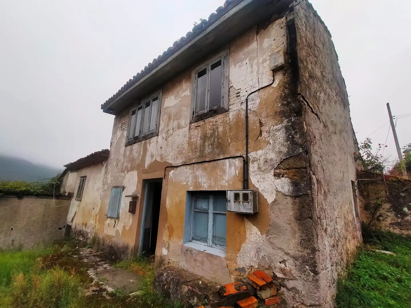 Country house with garden for sale in Cudillero, imagen 28