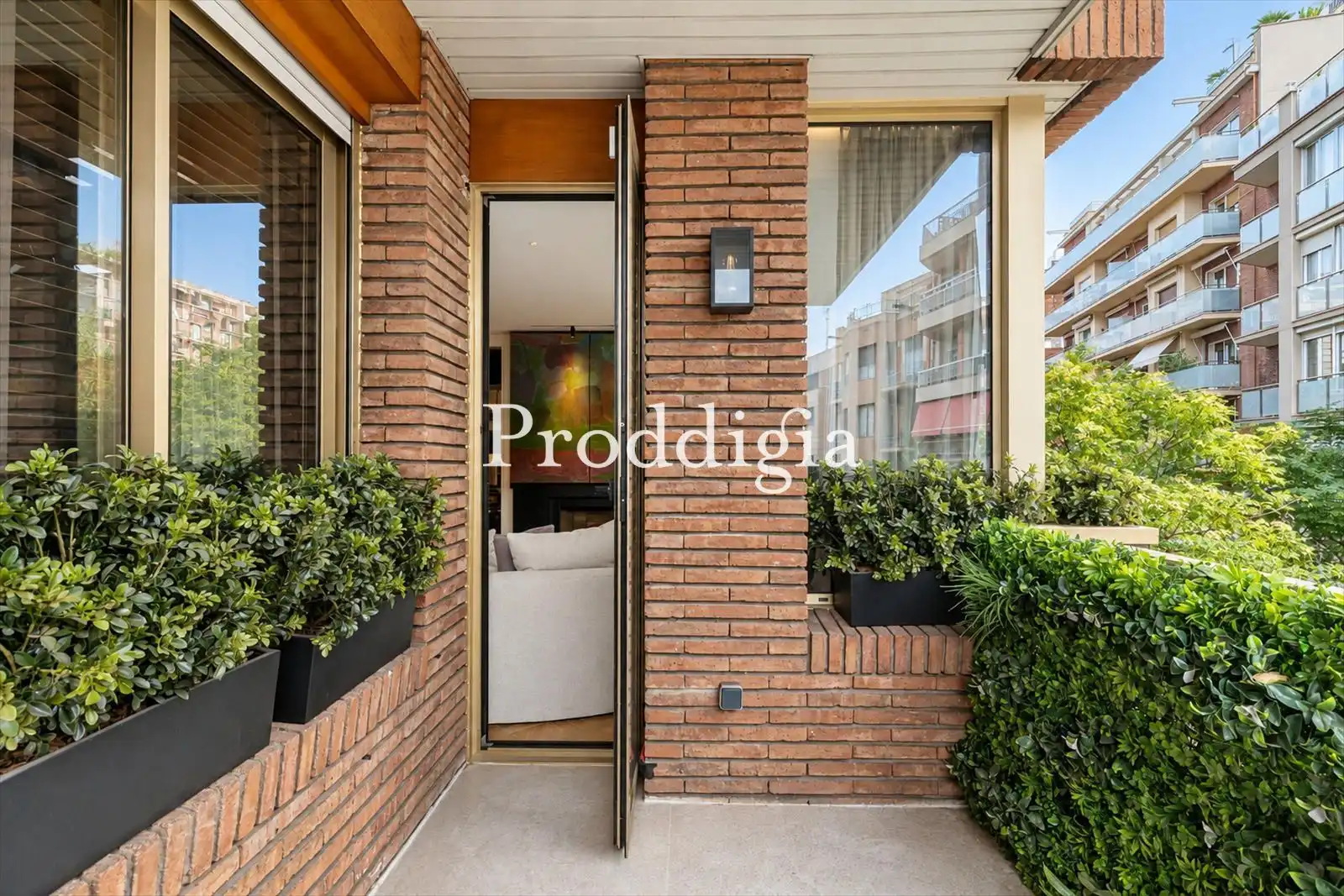 Piso con ascensor en venta en Calvet, imagen 9