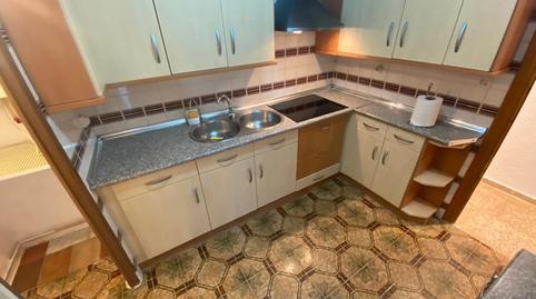 Photo 5 of Flat for sale in Calle Padre Romano, Industria, Albacete Capital