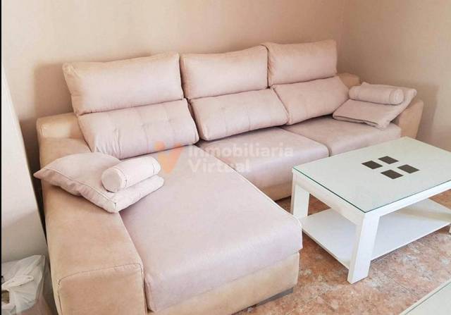 Piso en Venta en Las Tinajerías - Juderías