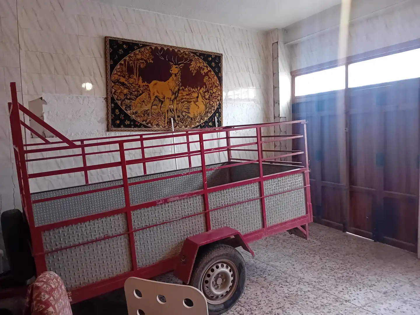 Casa o chalet en venta en Cartagena