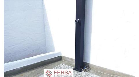 Foto 5 de Casa adosada de lloguer a Vistahermosa, Cádiz