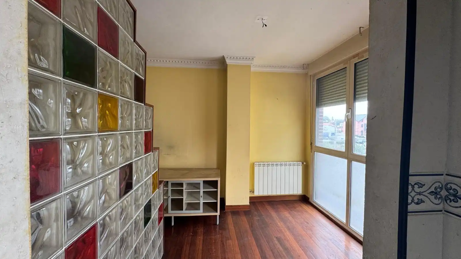 Bedroom of Flat for sale in Santa Cruz de Bezana  with Heating and Balcony