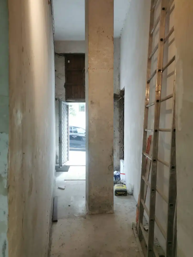 Gewerbefläche zur Miete in Rúa Tomás A. Alonso 56, imagen 9